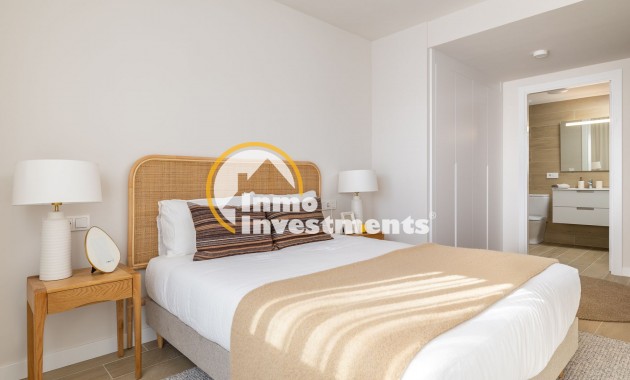 Nieuwbouw - Appartement - Calpe - 