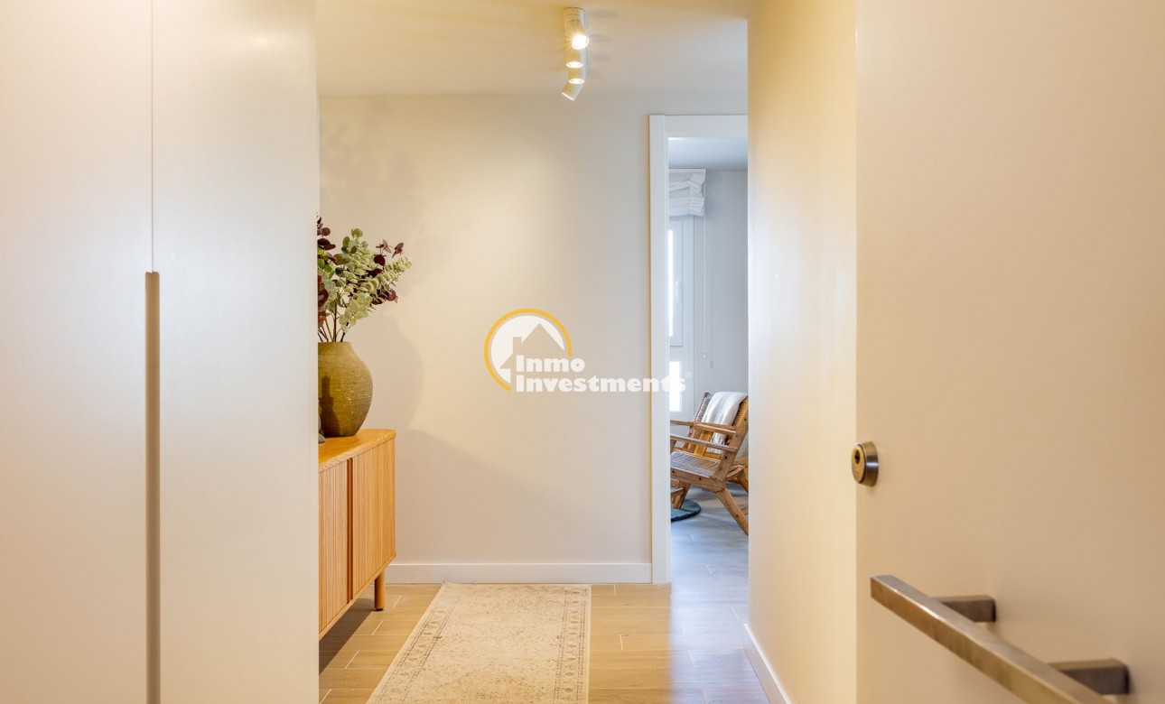 Nieuwbouw - Appartement - Calpe - 