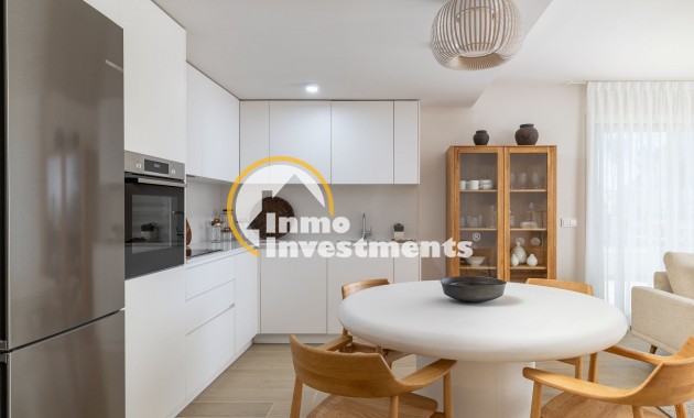 Nieuwbouw - Appartement - Calpe - 