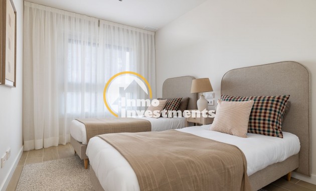 Nieuwbouw - Appartement - Calpe - 