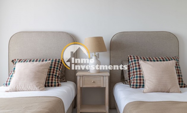 Nieuwbouw - Appartement - Calpe - 