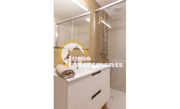 Nieuwbouw - Appartement - Calpe - 