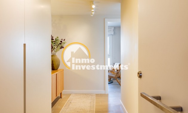 Nieuwbouw - Appartement - Calpe - 
