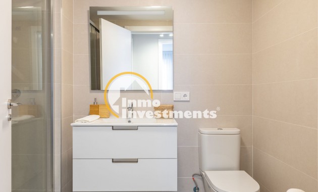 Nieuwbouw - Appartement - Calpe - 