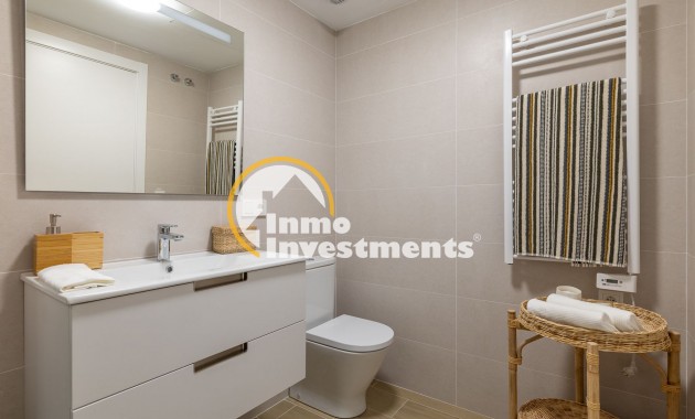 Nieuwbouw - Appartement - Calpe - 