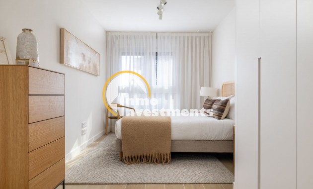 Nieuwbouw - Appartement - Calpe - 