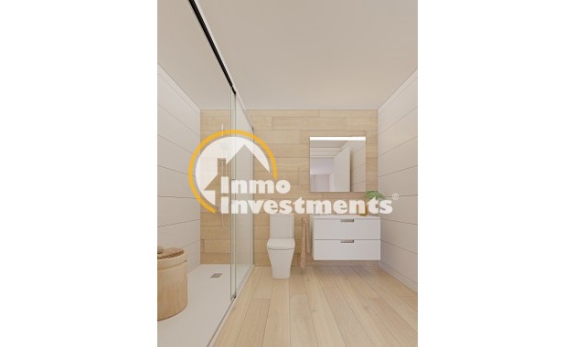 Nieuwbouw - Appartement - Calpe - 