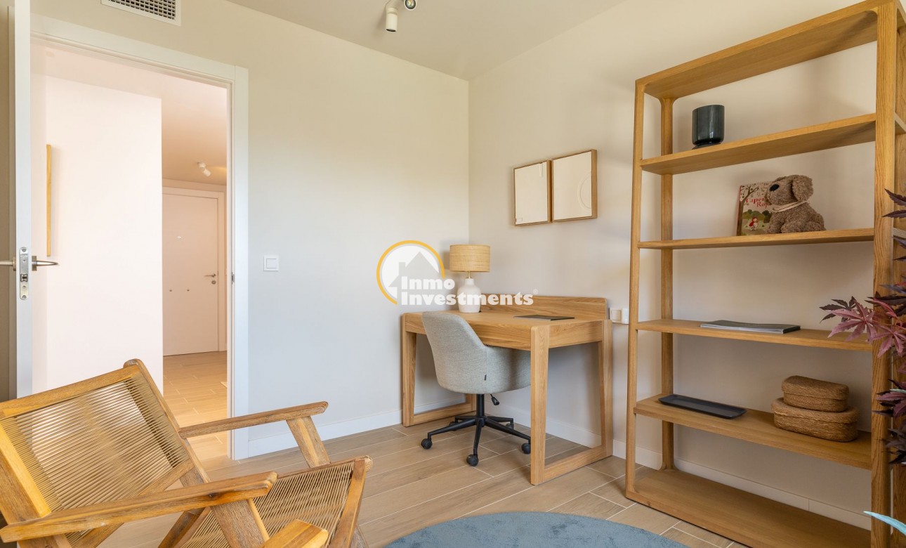 Nieuwbouw - Appartement - Calpe - 