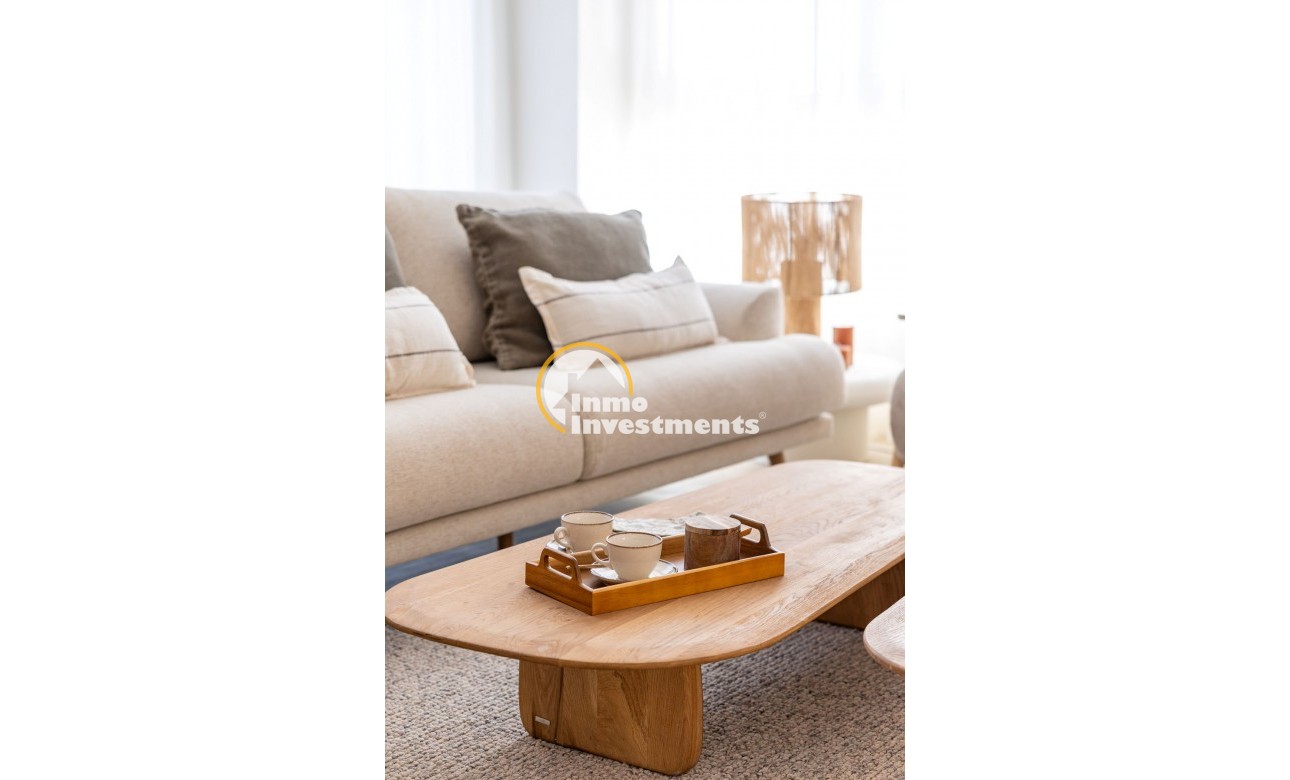 New build - Apartment - Calpe