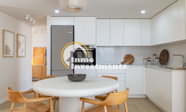 New build - Apartment - Calpe