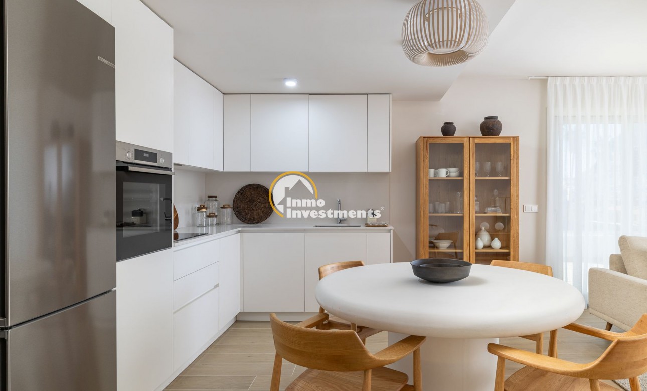 New build - Apartment - Calpe