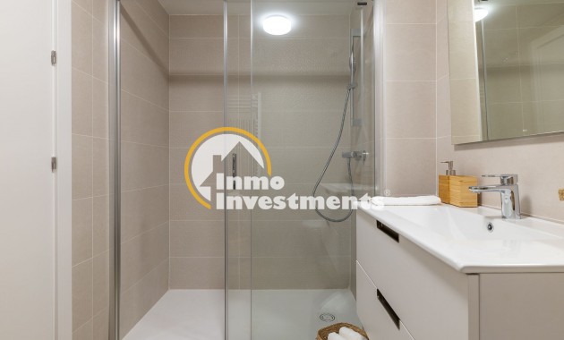 New build - Apartment - Calpe
