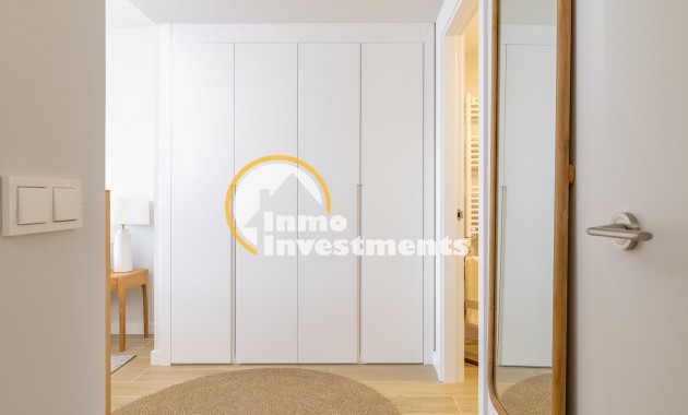 New build - Apartment - Calpe