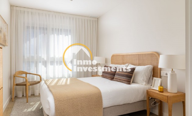 New build - Apartment - Calpe