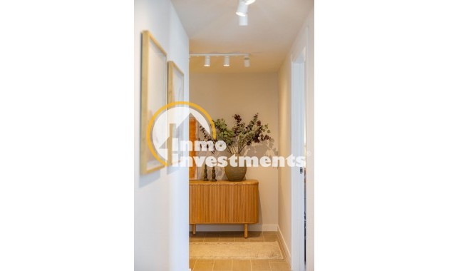 New build - Apartment - Calpe