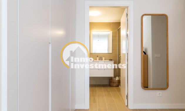 New build - Apartment - Calpe