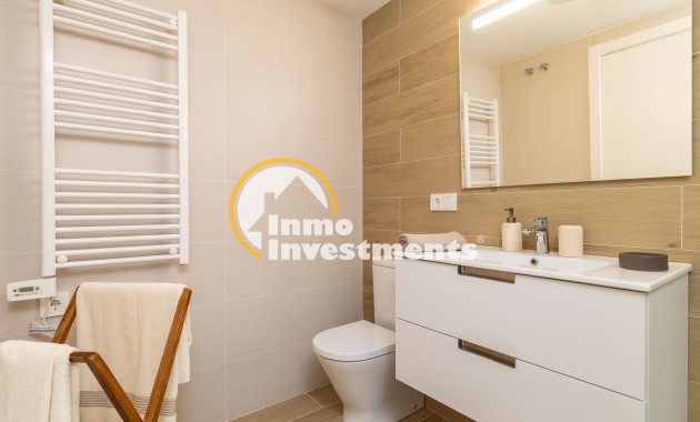 New build - Apartment - Calpe