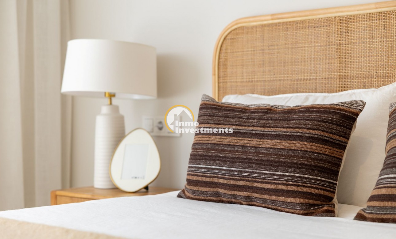 Obra nueva - Apartamento - Calpe
