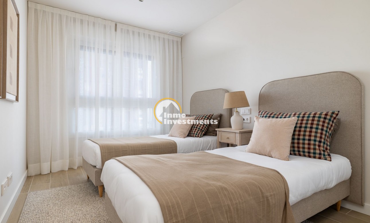 Nieuwbouw - Appartement - Calpe - 