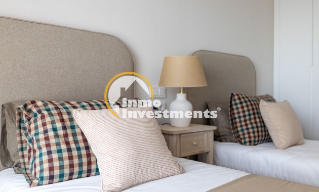Nieuwbouw - Appartement - Calpe - 