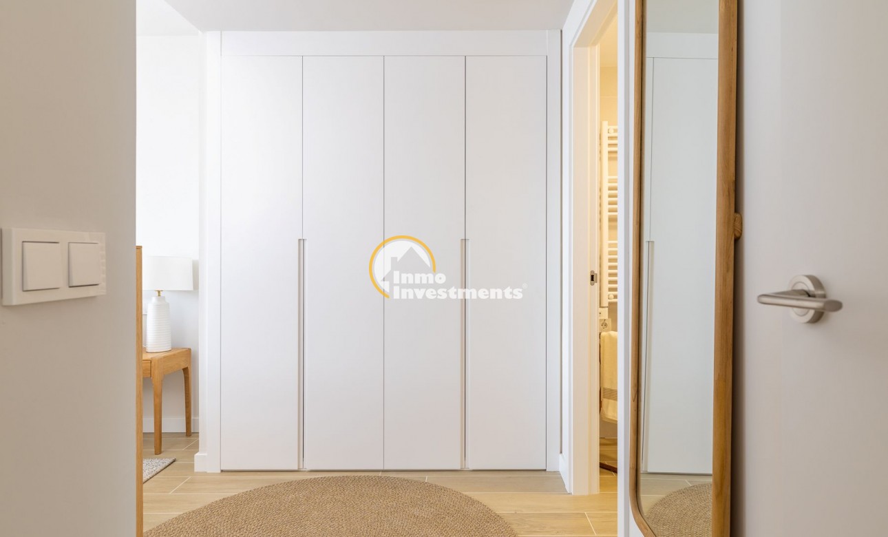 Nieuwbouw - Appartement - Calpe - 