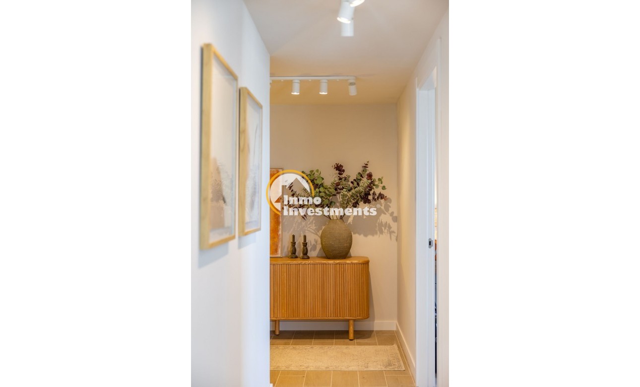 Nieuwbouw - Appartement - Calpe - 