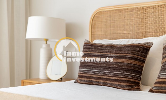 Nieuwbouw - Appartement - Calpe - 