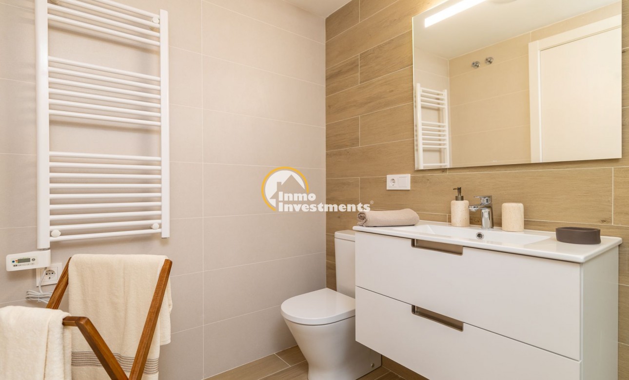 Nieuwbouw - Appartement - Calpe - 