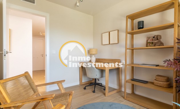 Nieuwbouw - Appartement - Calpe - 