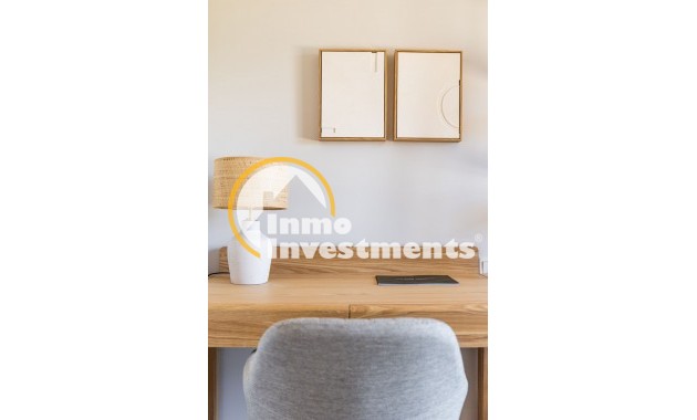 Nieuwbouw - Appartement - Calpe - 