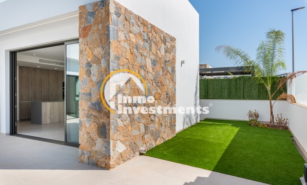 Nouvelle Construction - Villa - San Javier