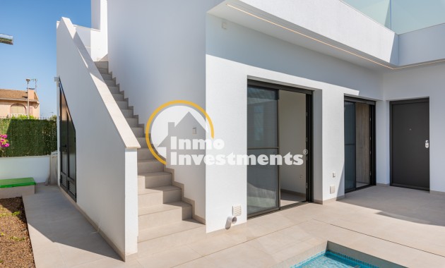 Nouvelle Construction - Villa - San Javier
