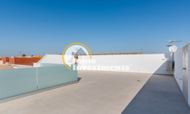 Nouvelle Construction - Villa - San Javier