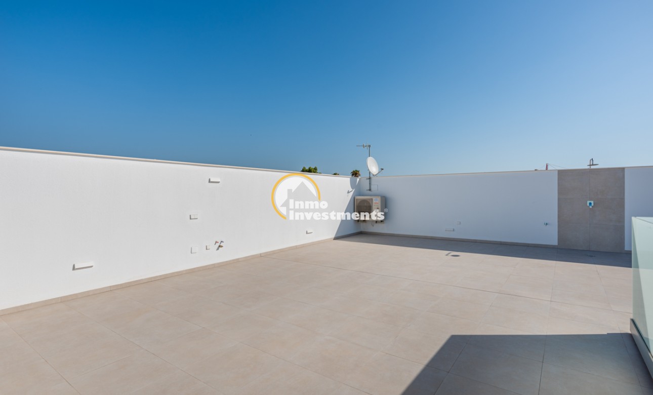Nouvelle Construction - Villa - San Javier