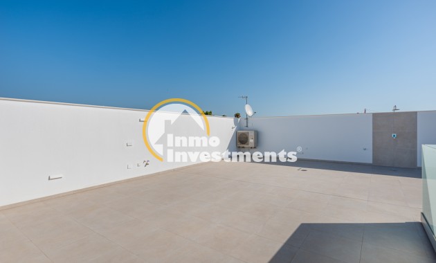 Nouvelle Construction - Villa - San Javier
