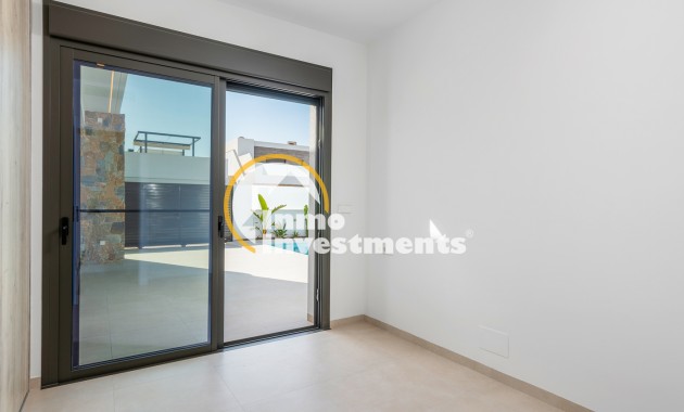 Nouvelle Construction - Villa - San Javier