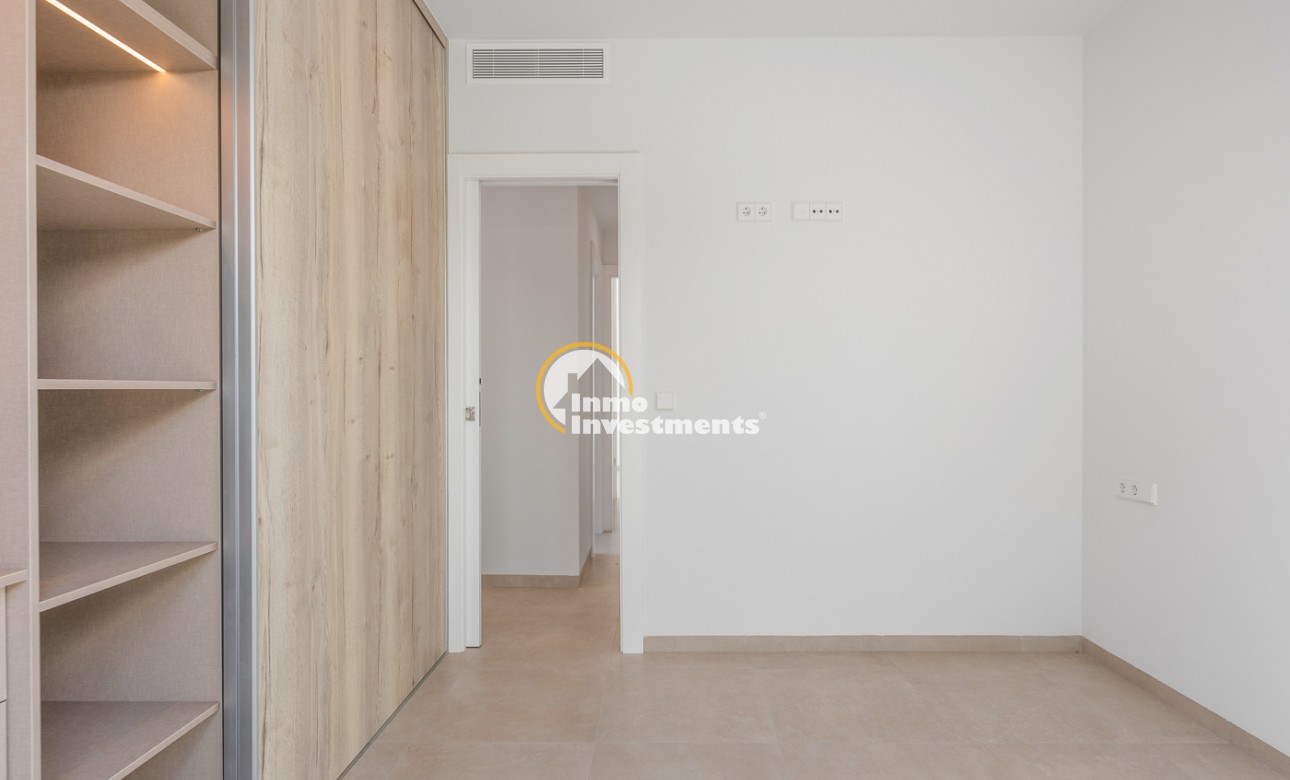Nouvelle Construction - Villa - San Javier