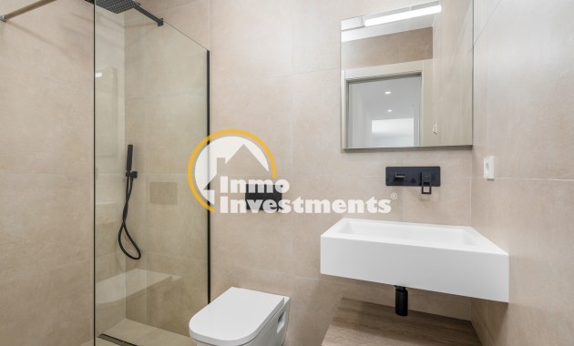 Nouvelle Construction - Villa - San Javier