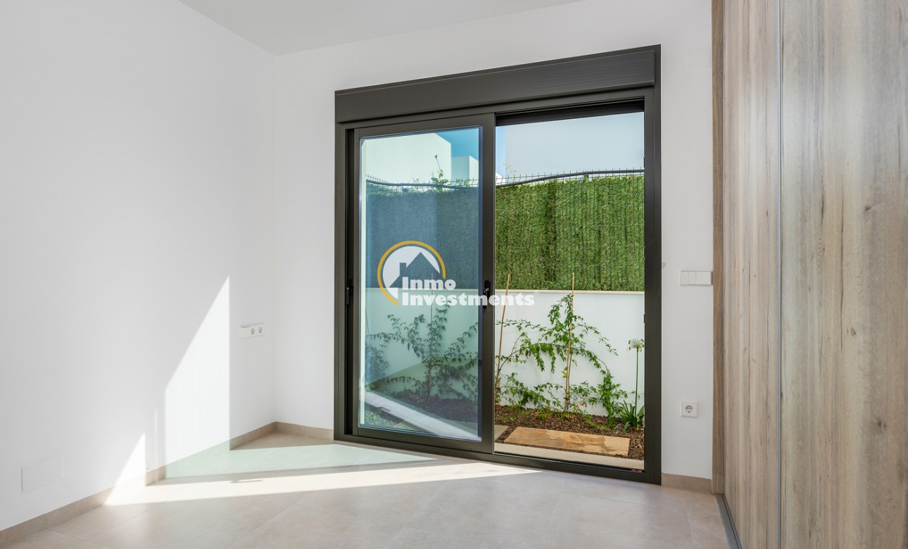 Nouvelle Construction - Villa - San Javier