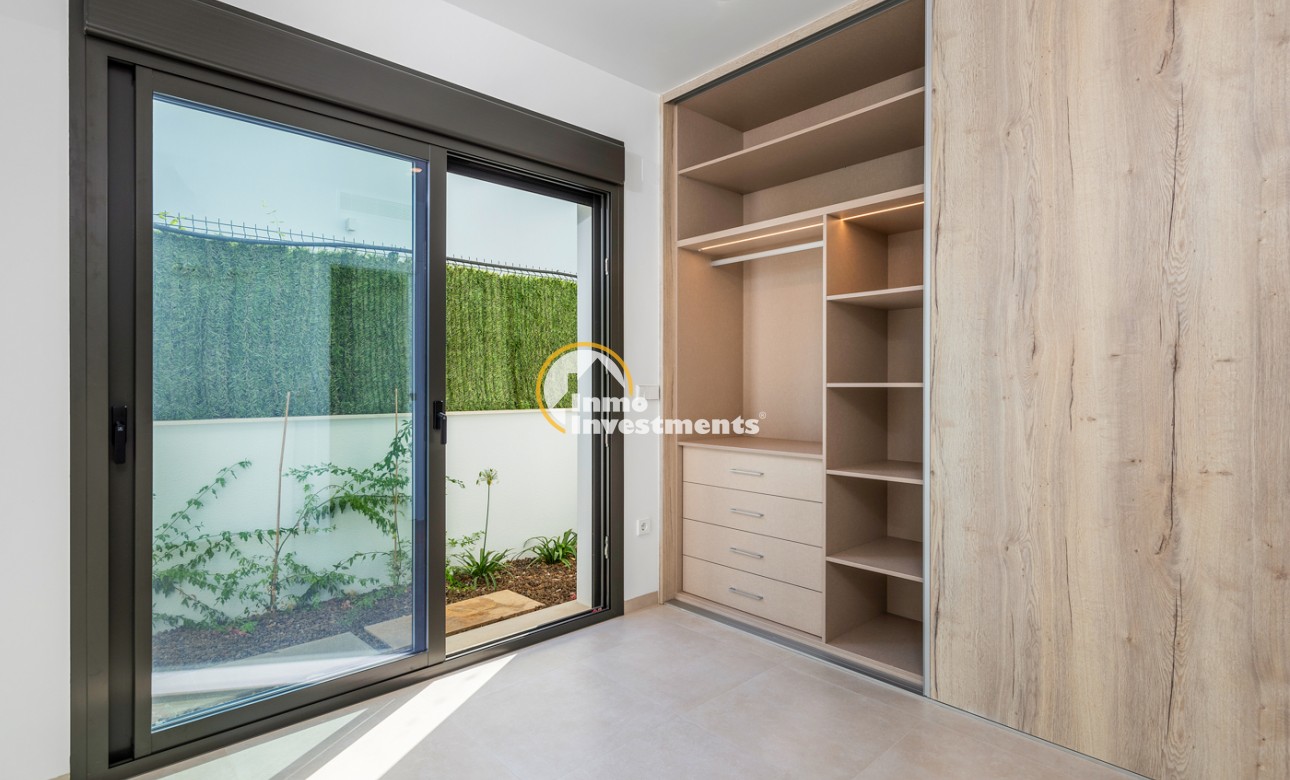 Nouvelle Construction - Villa - San Javier