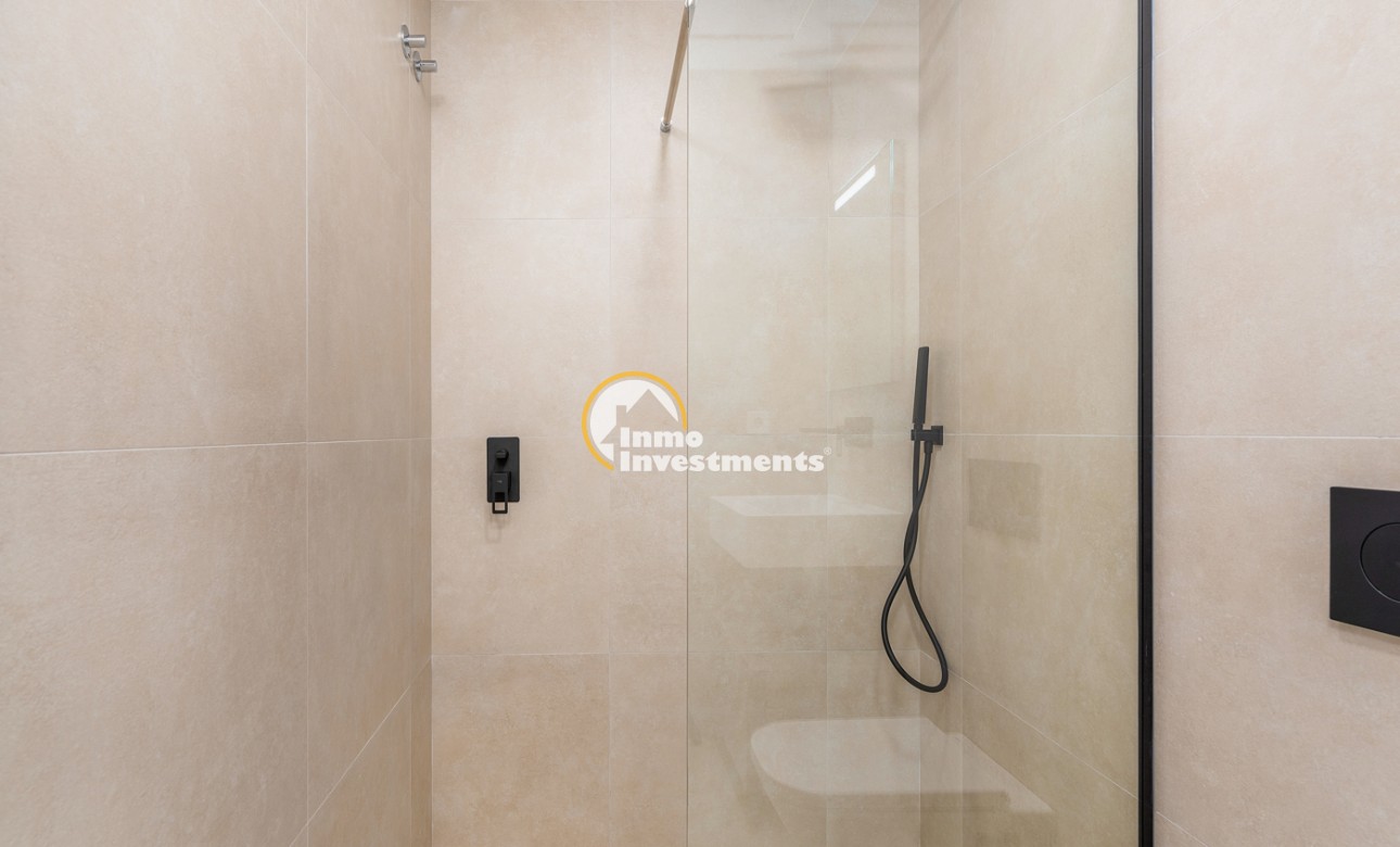 Nouvelle Construction - Villa - San Javier