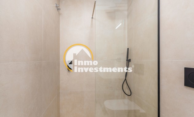 Nouvelle Construction - Villa - San Javier