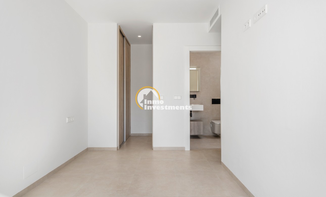 Nouvelle Construction - Villa - San Javier