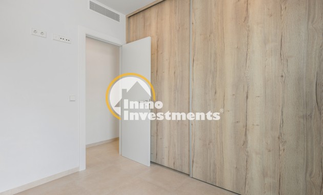 Nouvelle Construction - Villa - San Javier