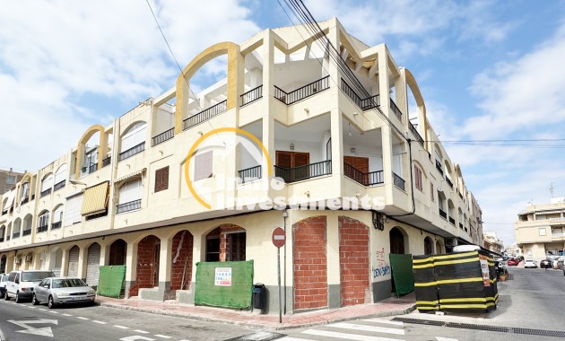 Nieuwbouw - Appartement - Torrevieja
