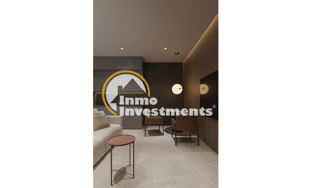 Nieuwbouw - Appartement - Torrevieja