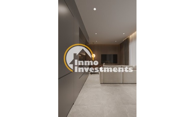 Nieuwbouw - Appartement - Torrevieja