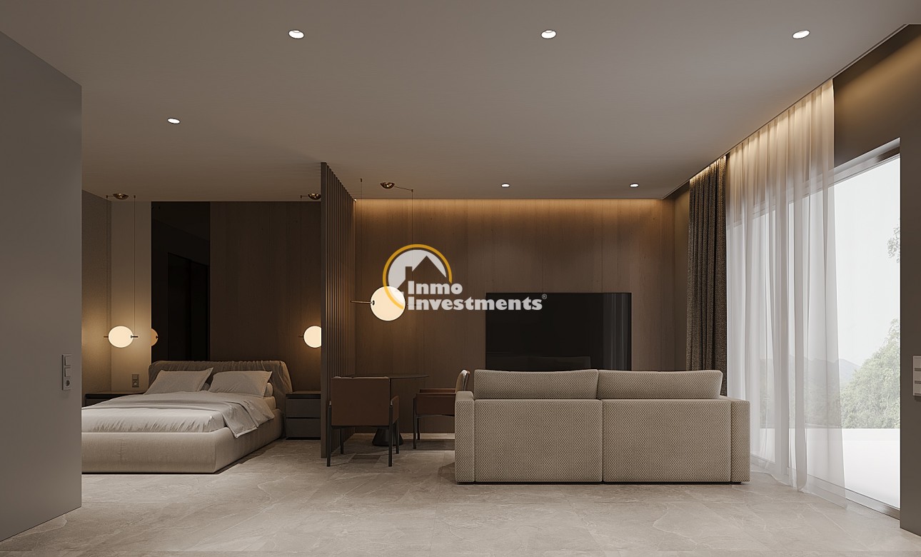 Nieuwbouw - Appartement - Torrevieja