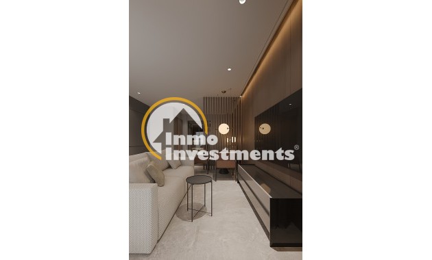 Nieuwbouw - Appartement - Torrevieja