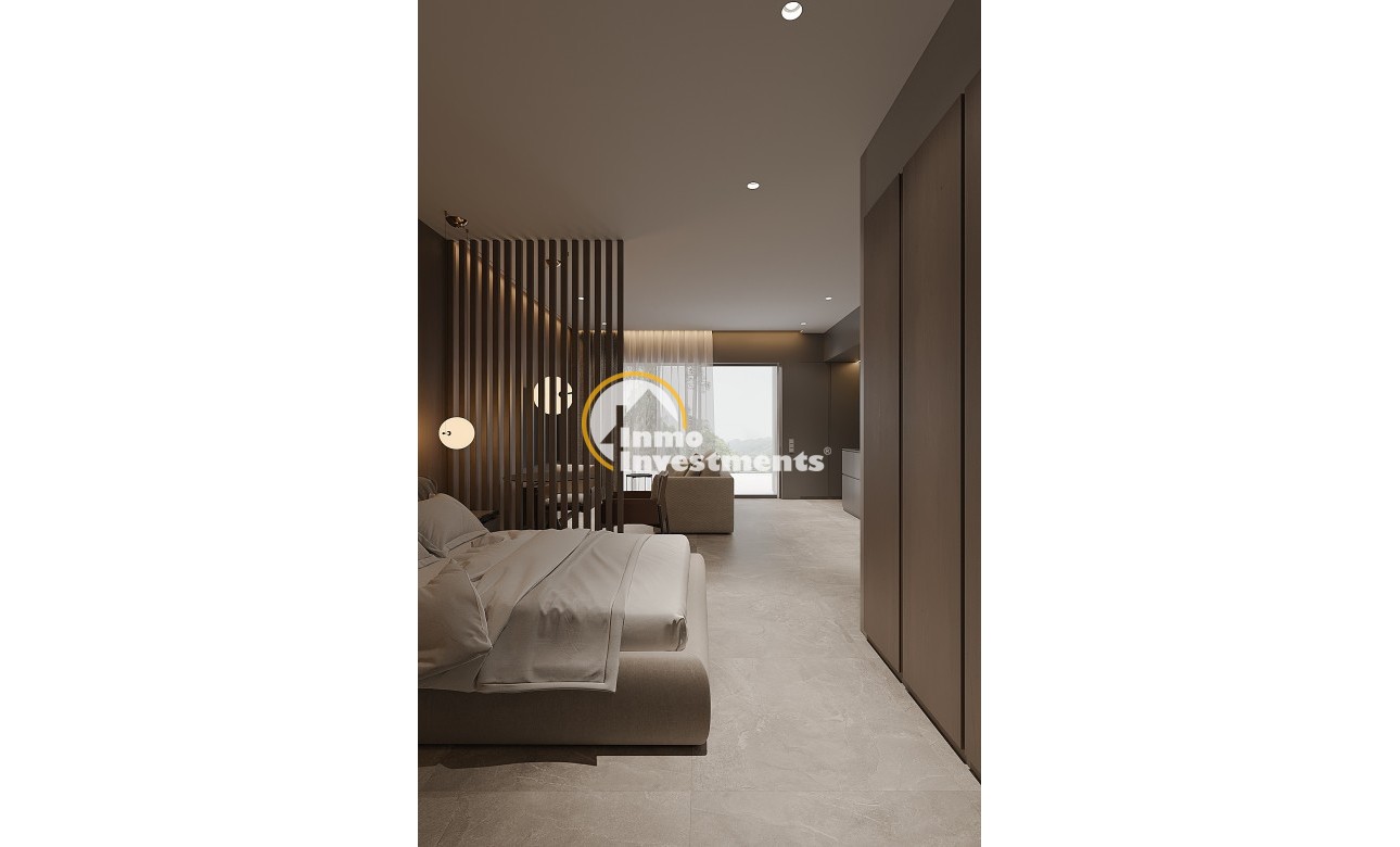 Nieuwbouw - Appartement - Torrevieja